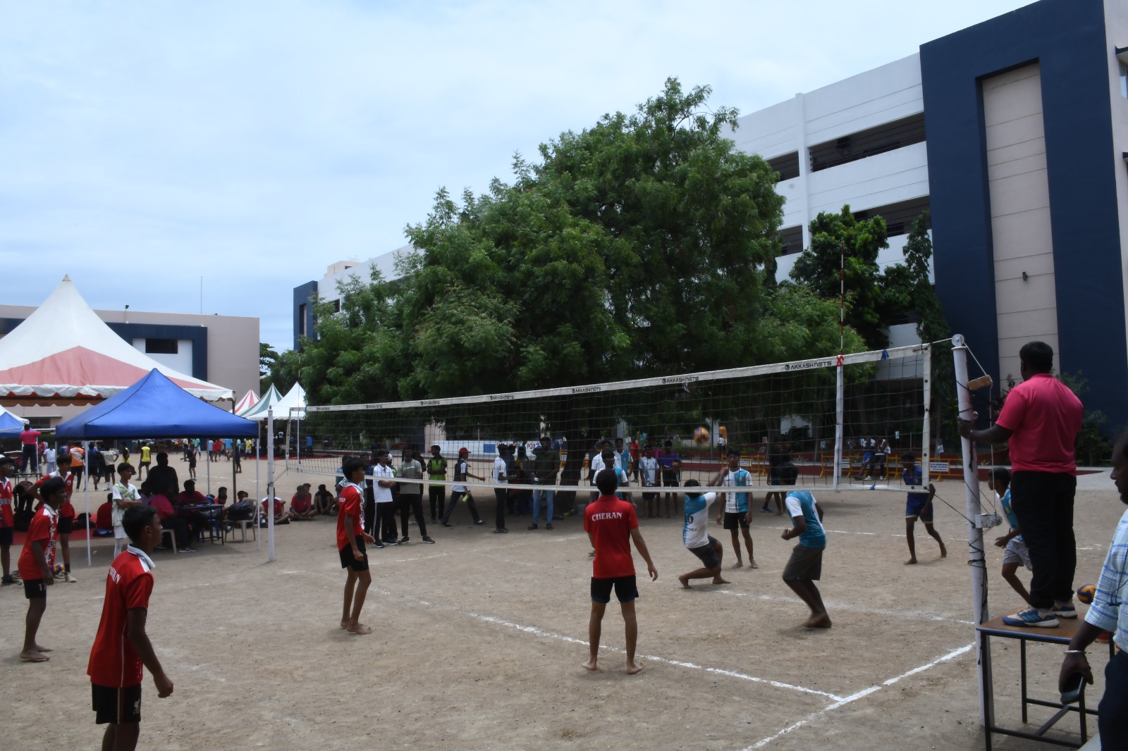 Student Learning Activities