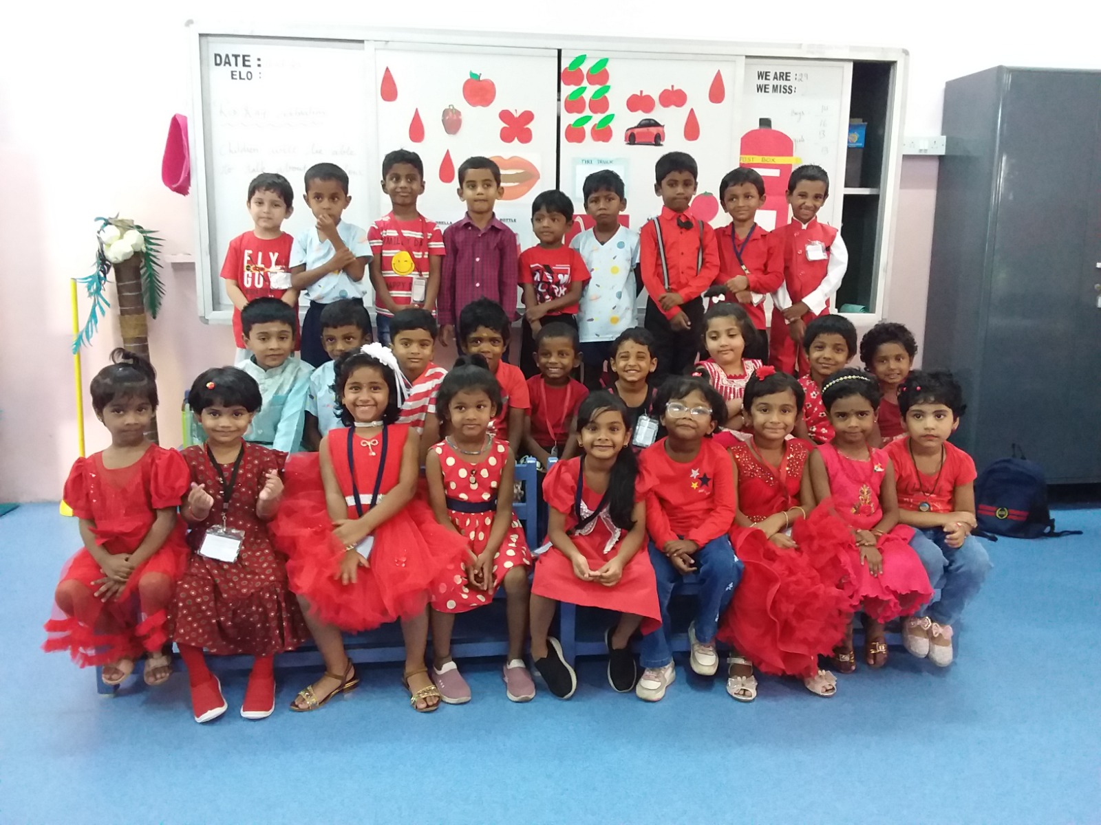 Playgroup