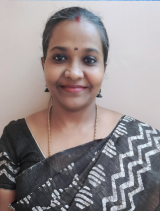 Principal Mrs. Helen P