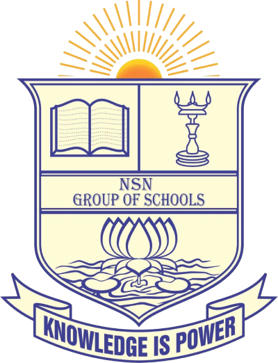 NSN Group of Schools Emblem