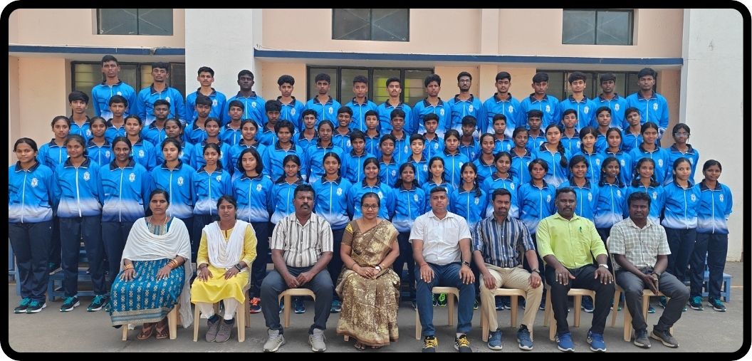 Students receiving state-level merit recognition