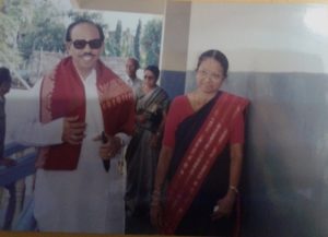 Silver Jubilee Celebration